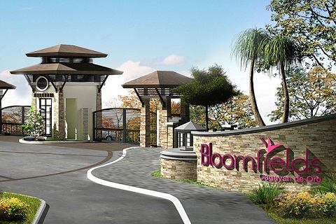 Bloomfields Cagayan De Oro
