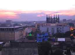 Real Estate in 3 Units in Woodsville Crest by Robinsons Land For Rent or Sale